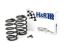Picture of H&R Special Springs LP Coil Spring Lowering Kit - 29378-1