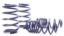Picture of H&R Special Springs LP Coil Spring Lowering Kit - 29378-2