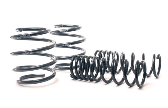 Picture of H&R Special Springs LP Coil Spring Lowering Kit - 29380