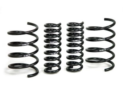 Picture of H&R Special Springs LP Coil Spring Lowering Kit - 29392