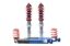 Picture of H&R Special Springs LP Coilover Adjustable Spring Lowering Kit - 29431-1