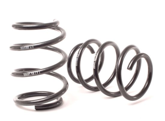 Picture of H&R Special Springs LP Coil Spring Lowering Kit - 29441