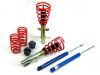 Picture of H&R Special Springs LP Coilover Adjustable Spring Lowering Kit - 29458-1