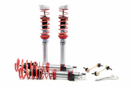 Picture of H&R Special Springs LP Coilover Adjustable Spring Lowering Kit - 29462-1