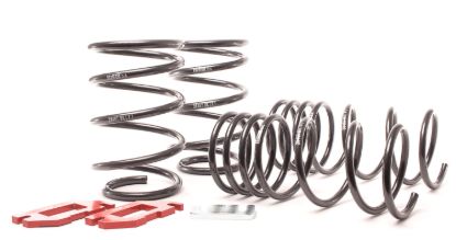 Picture of H&R Special Springs LP Coil Spring Lowering Kit - 29467