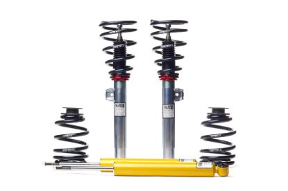 Picture of H&R Special Springs LP Coilover Adjustable Spring Lowering Kit - 29480-2