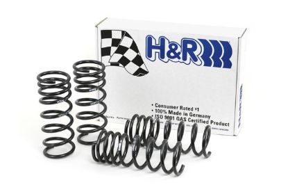 Picture of H&R Special Springs LP Coil Spring Lowering Kit - 29487-1