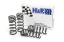 Picture of H&R Special Springs LP Coil Spring Lowering Kit - 29487-1
