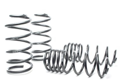 Picture of H&R Special Springs LP Coil Spring Lowering Kit - 29489