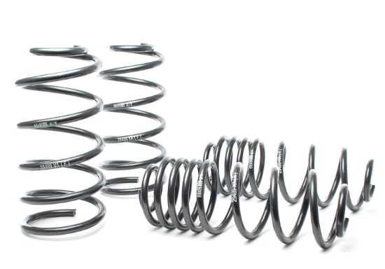 Picture of H&R Special Springs LP Coil Spring Lowering Kit - 29489