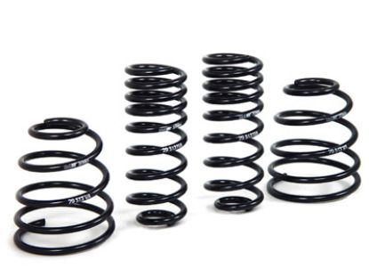 Picture of H&R Special Springs LP Coil Spring Lowering Kit - 29513