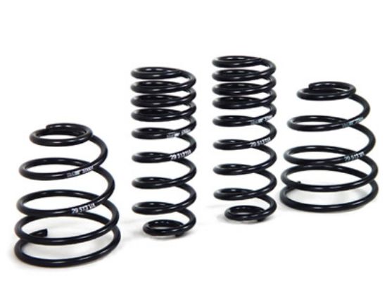Picture of H&R Special Springs LP Coil Spring Lowering Kit - 29513
