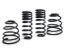 Picture of H&R Special Springs LP Coil Spring Lowering Kit - 29513