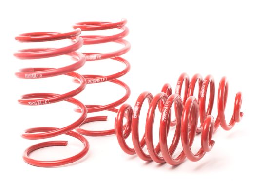 Picture of H&R Special Springs LP Coil Spring Lowering Kit - 29520