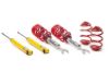 Picture of H&R Special Springs LP Coilover Adjustable Spring Lowering Kit - 29524-2