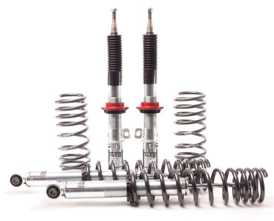 Picture of H&R Special Springs LP Coilover Adjustable Spring Lowering Kit - 29580-2