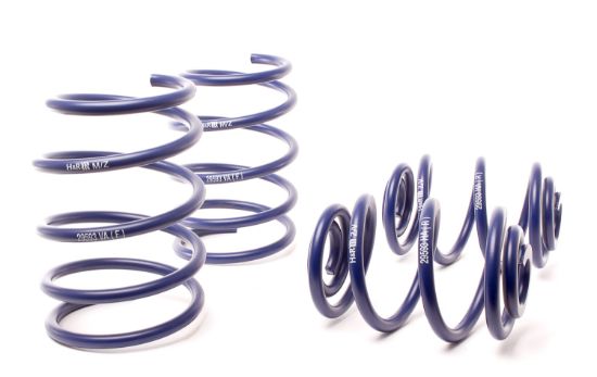 Picture of H&R Special Springs LP Coil Spring Lowering Kit - 29593