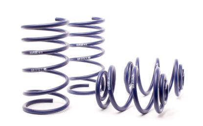 Picture of H&R Special Springs LP Coil Spring Lowering Kit - 29664