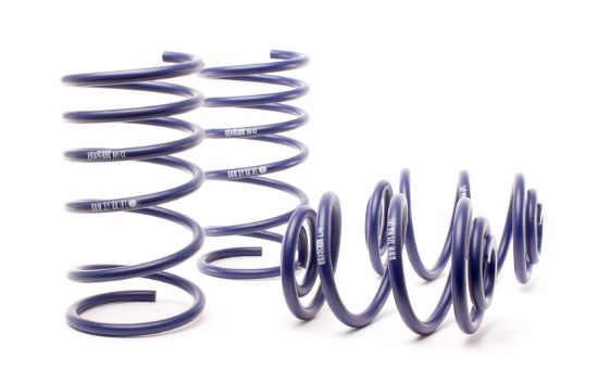Picture of H&R Special Springs LP Coil Spring Lowering Kit - 29664