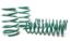Picture of H&R Special Springs LP Coil Spring Lowering Kit - 29750