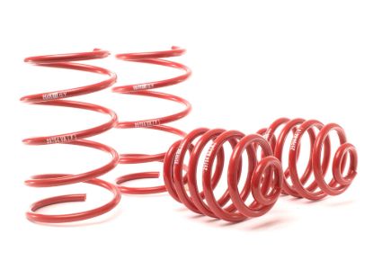Picture of H&R Special Springs LP Coil Spring Lowering Kit - 29754