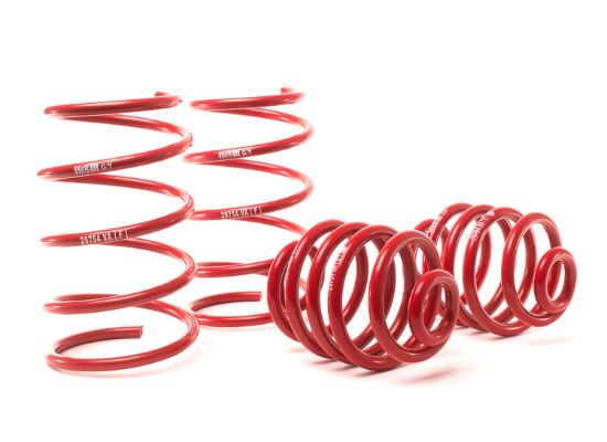 Picture of H&R Special Springs LP Coil Spring Lowering Kit - 29754-2