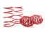 Picture of H&R Special Springs LP Coil Spring Lowering Kit - 29754-2