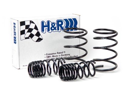 Picture of H&R Special Springs LP Coil Spring Lowering Kit - 51866