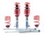 Picture of H&R Special Springs LP Coilover Adjustable Spring Lowering Kit - 51869