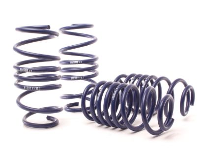 Picture of H&R Special Springs LP Coil Spring Lowering Kit - 51890