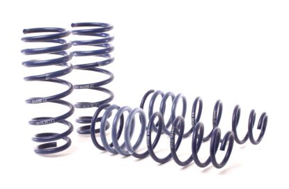 Picture of H&R Special Springs LP Coil Spring Lowering Kit - 52622