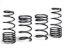Picture of H&R Special Springs LP Coil Spring Lowering Kit - 52678