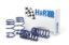 Picture of H&R Special Springs LP Coil Spring Lowering Kit - 54408-77