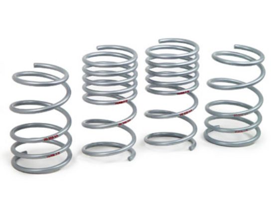 Picture of H&R Special Springs LP Coil Spring Lowering Kit - 54456