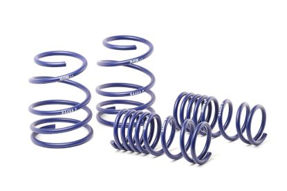 Picture of H&R Special Springs LP Coil Spring Lowering Kit - 54468