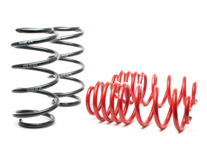 Picture of H&R Special Springs LP Coil Spring Lowering Kit - 54701-77
