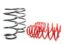 Picture of H&R Special Springs LP Coil Spring Lowering Kit - 54701-77