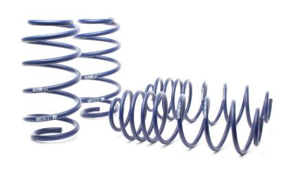 Picture of H&R Special Springs LP Coil Spring Lowering Kit - 54702