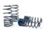 Picture of H&R Special Springs LP Coil Spring Lowering Kit - 54707