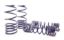 Picture of H&R Special Springs LP Coil Spring Lowering Kit - 54708