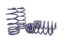 Picture of H&R Special Springs LP Coil Spring Lowering Kit - 54724-55