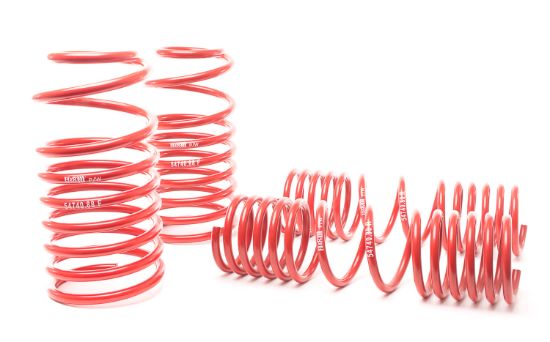 Picture of H&R Special Springs LP Coil Spring Lowering Kit - 54740-88