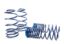 Picture of H&R Special Springs LP Coil Spring Lowering Kit - 54741