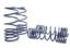 Picture of H&R Special Springs LP Coil Spring Lowering Kit - 54743