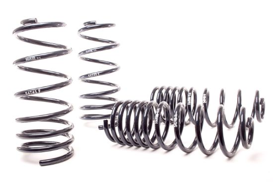 Picture of H&R Special Springs LP Coil Spring Lowering Kit - 54745