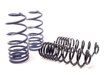 Picture of H&R Special Springs LP Coil Spring Lowering Kit - 54746-2