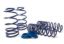 Picture of H&R Special Springs LP Coil Spring Lowering Kit - 54748