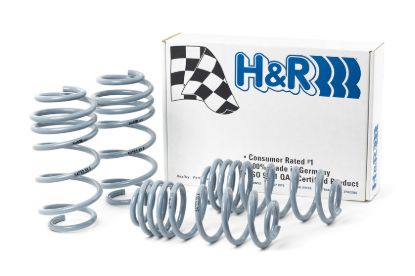 Picture of H&R Special Springs LP Coil Spring Lowering Kit - 54752-55