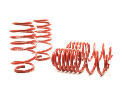 Picture of H&R Special Springs LP Coil Spring Lowering Kit - 54752-88