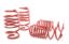 Picture of H&R Special Springs LP Coil Spring Lowering Kit - 54753-88